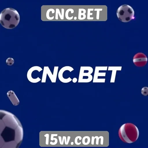 Análise de bônus e promoções do CNC.BET