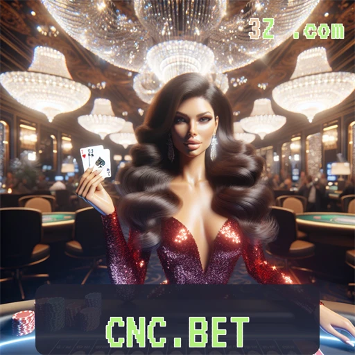 CNC.BET: A Revolução no Mundo dos Esportes Digitais