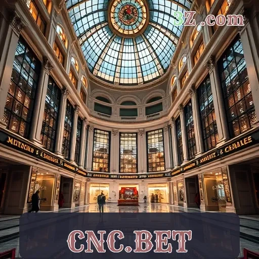 CNC.BET: Descubra a Emoção das Apostas Ao Vivo no Brasil