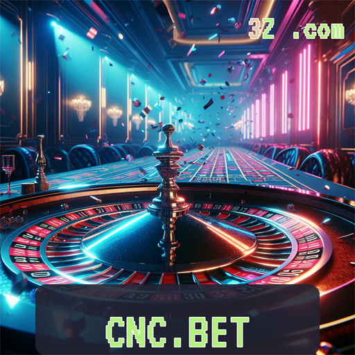 Plataforma do CNC.BET: Jogos que Fascinam e Engajam