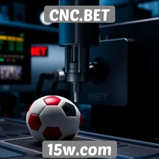 Impacto das regulamentações no CNC.BET