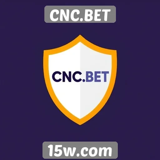 Avaliação da segurança e confiabilidade do CNC.BET