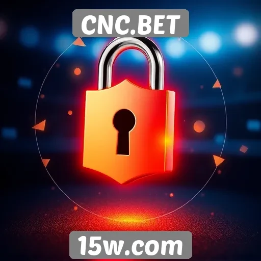 Segurança e confiabilidade do site CNC.BET