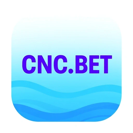 CNC.BET logo