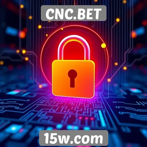 Estudo sobre segurança nas transações do CNC.BET